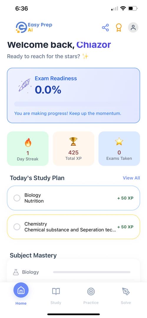 3D Interactive Learning